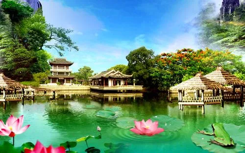 节能全自动高效